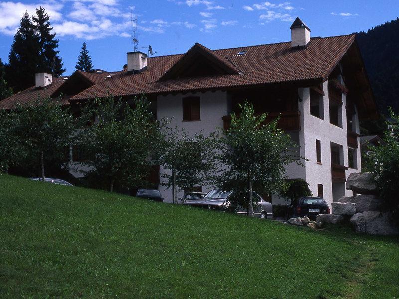 Residence Stefenine Molveno Exterior photo